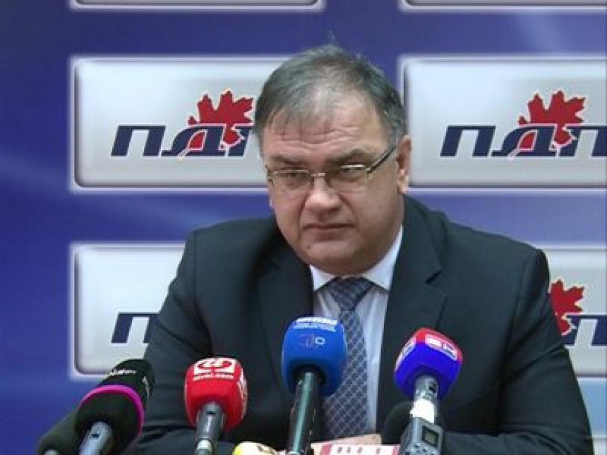 Ivanić:Dodikova vlast priželjkuje sukobe u RS