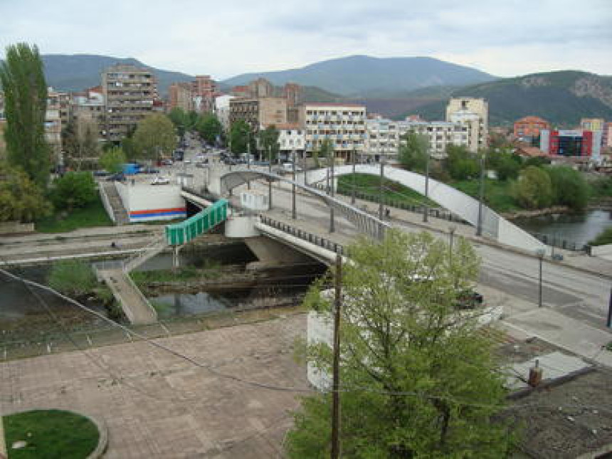 Ivanović prebačen u Kosovsku Mitrovicu