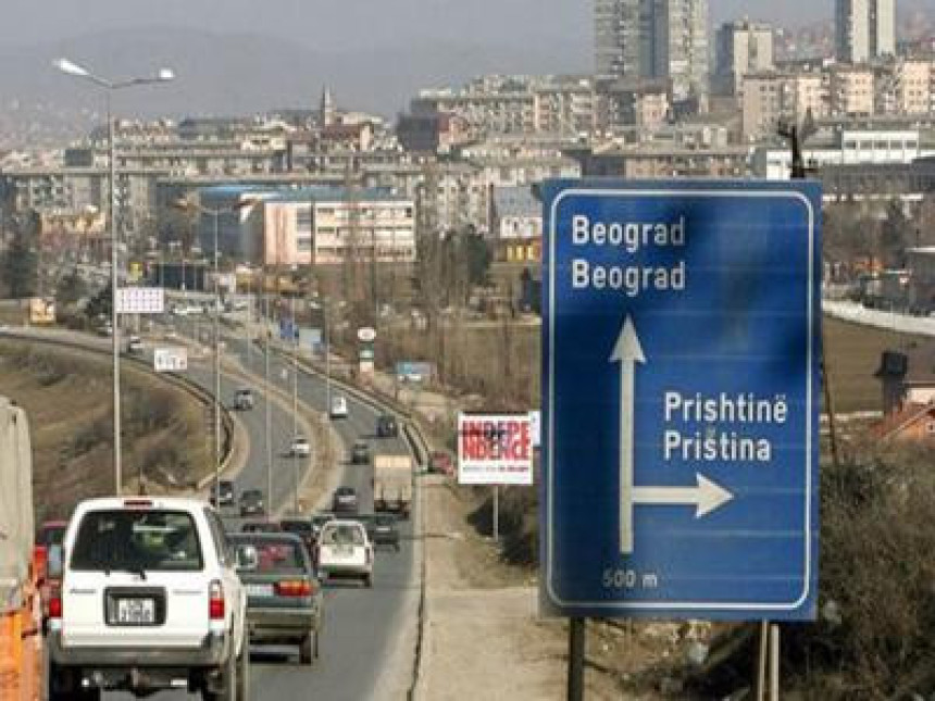 Де Вал: Косово је лош преседан 