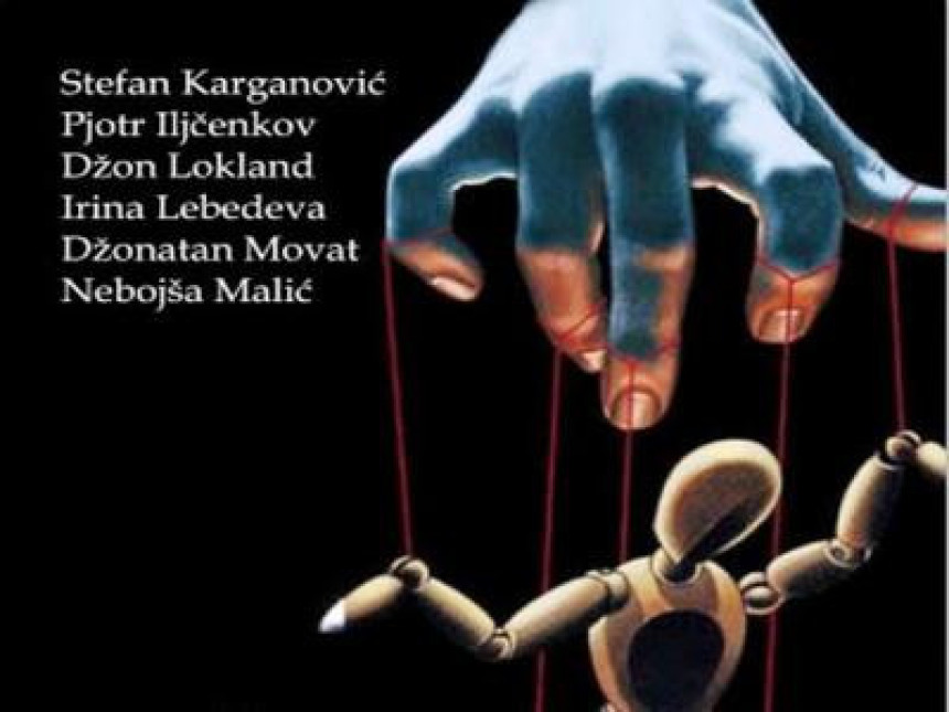Karganovićeva predizborna fikcija, inspirisana Dodikovim režimom