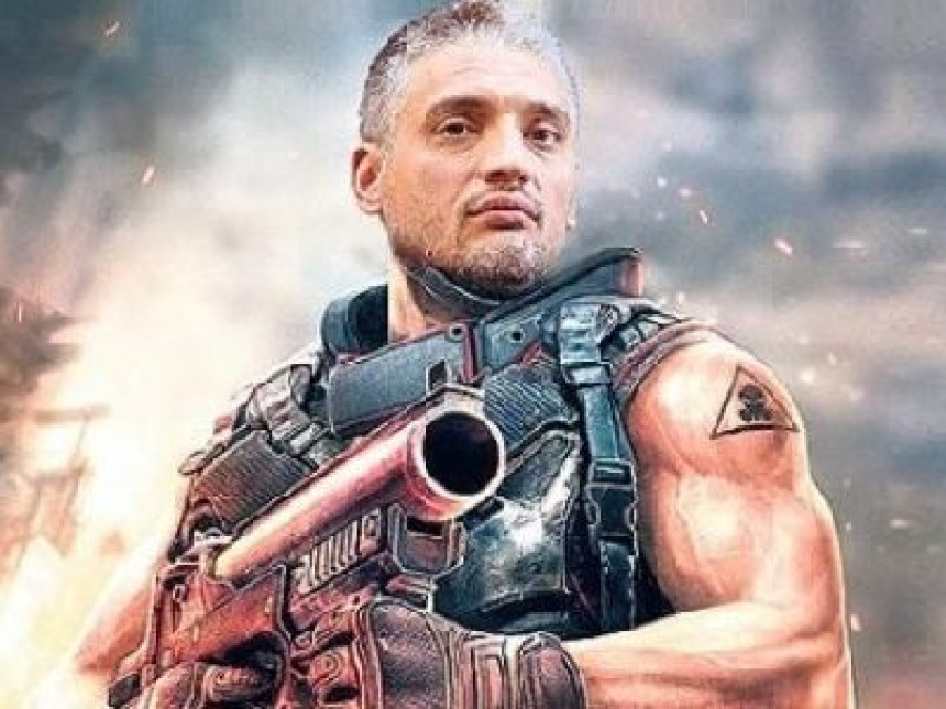 Čeda ratovao u Gradišci kao specijalac JNA