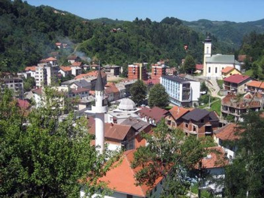 Radnici rudnika boksita traže zarađeno