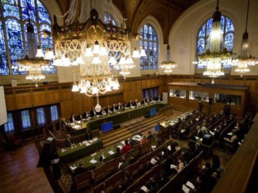 Судије слушале српске аргументе отворених уста