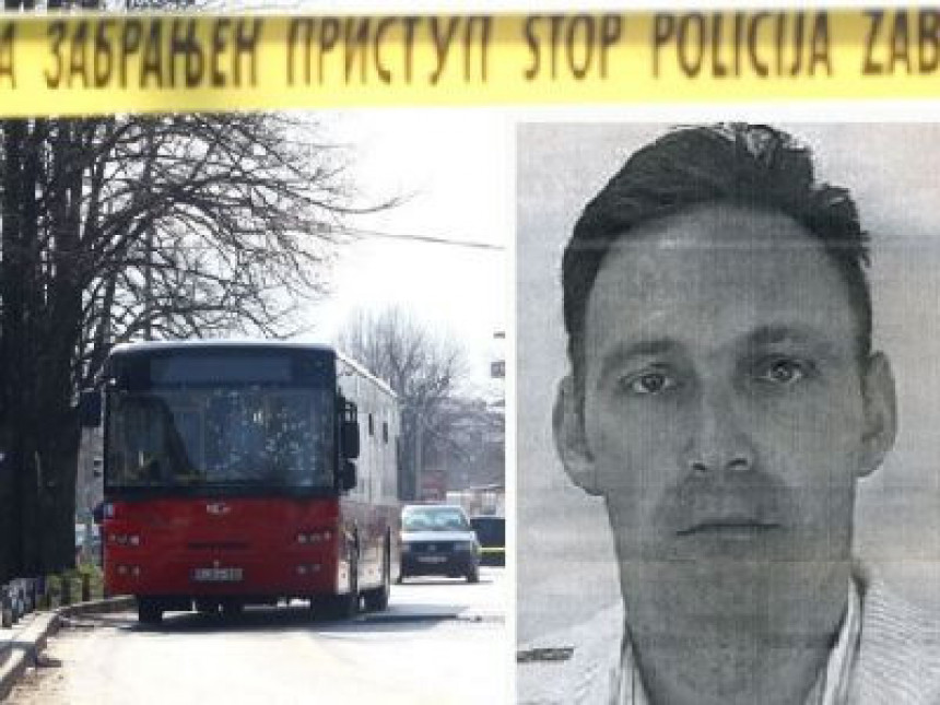 Ухапшен бомбаш Жељко Стевановић 