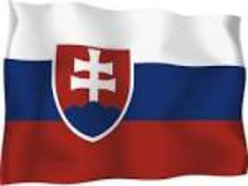Словаци бирају предсједника