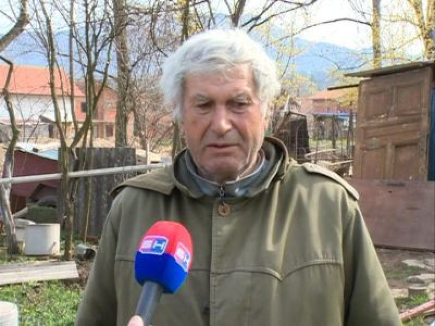 Psi lutalice zaklali stado koza (VIDEO)