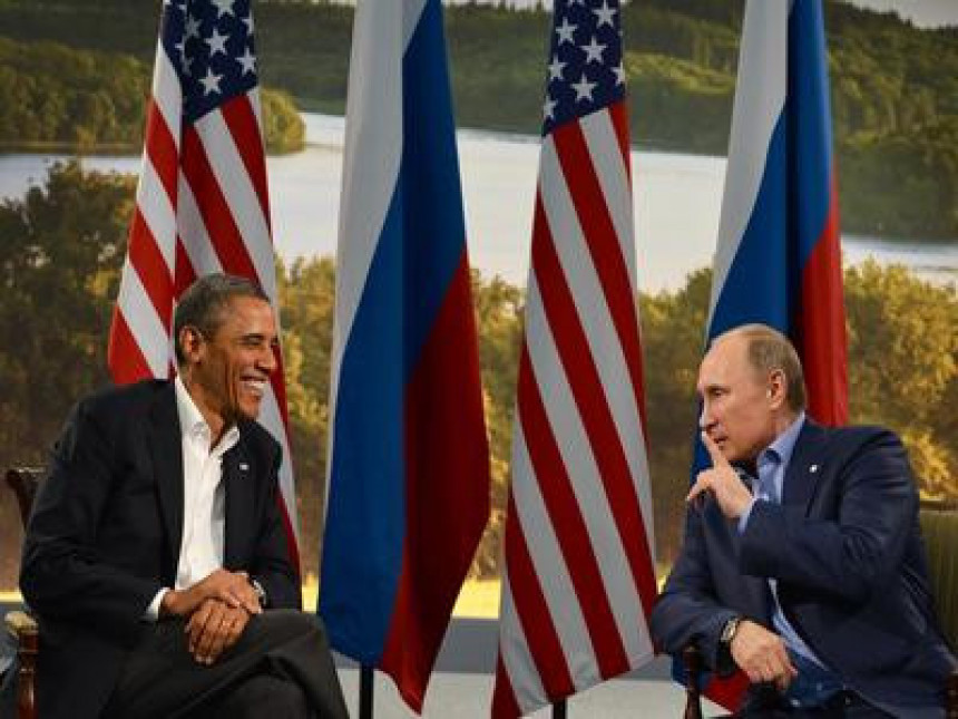 Русија може да претвори Америку у пепео