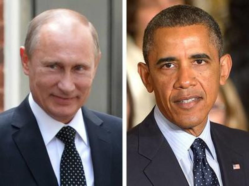 Путин много јачи лидер од Обаме