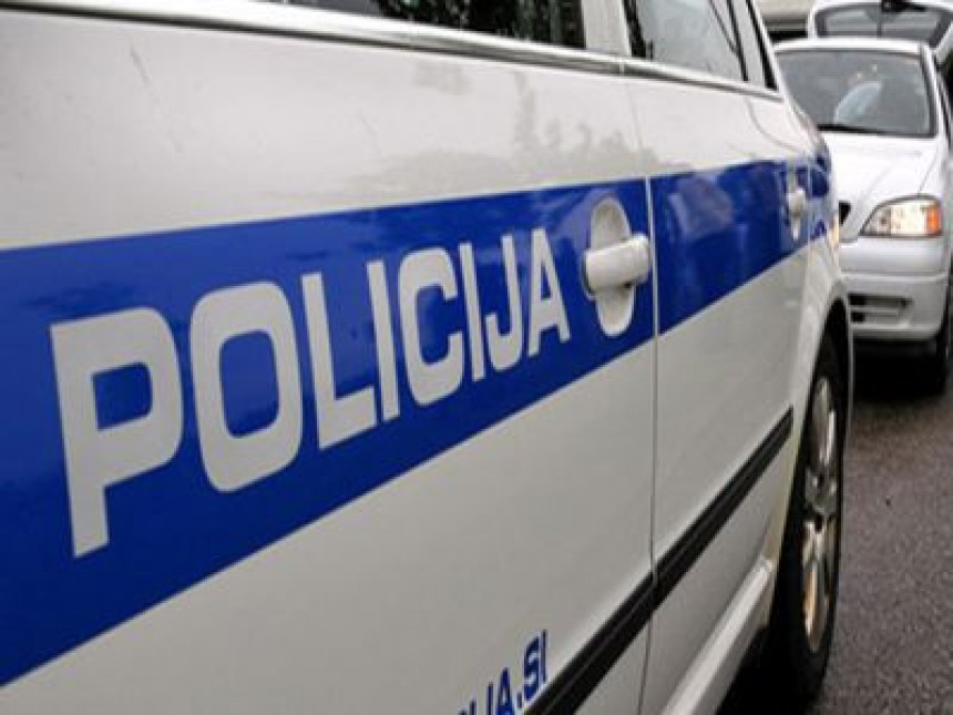 Slovenija: Hapšenja zbog droge