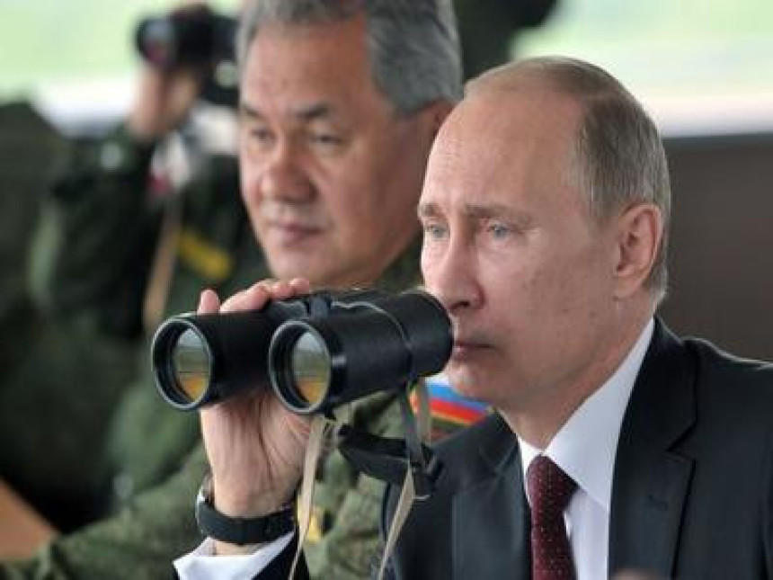 Putin odobrio sporazum o pripajanju Krima