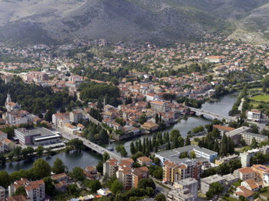 Trebinje: Policija otkrila "štek" dilera