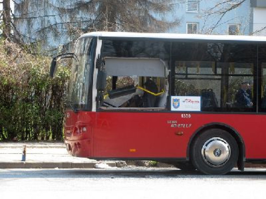 Banjalučki vozači traže zaštitu