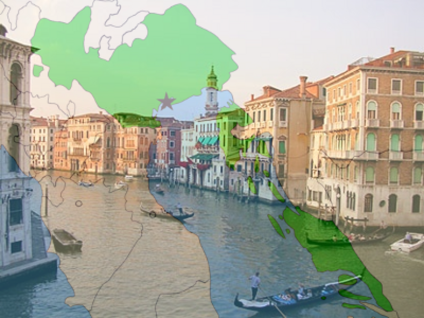 Referendum o otcjepljenju Venecije!