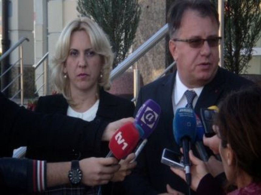 Српска и ФБиХ неће непроводиве обавезе