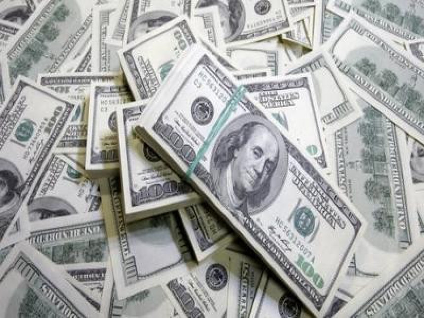 Ukrajina duguje Rusiji 16 milijardi dolara