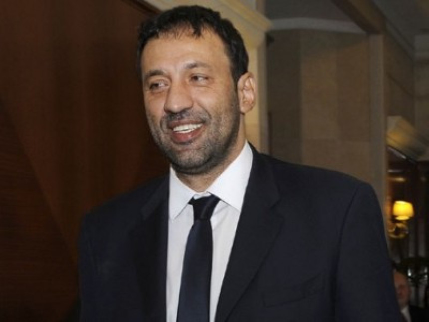 Divac: Vraćam se u NBA