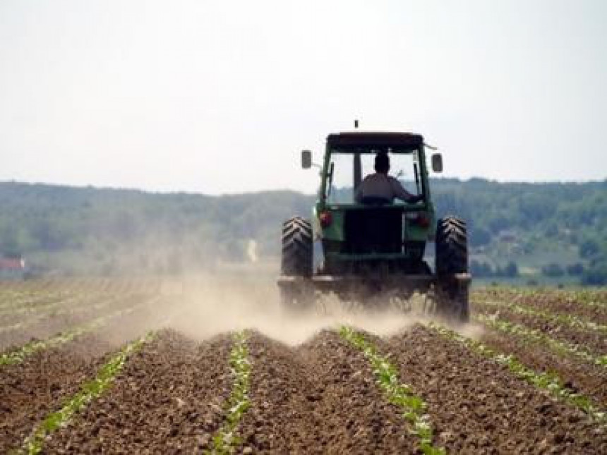 Dvostruke uplate doprinosa u poljoprivredi
