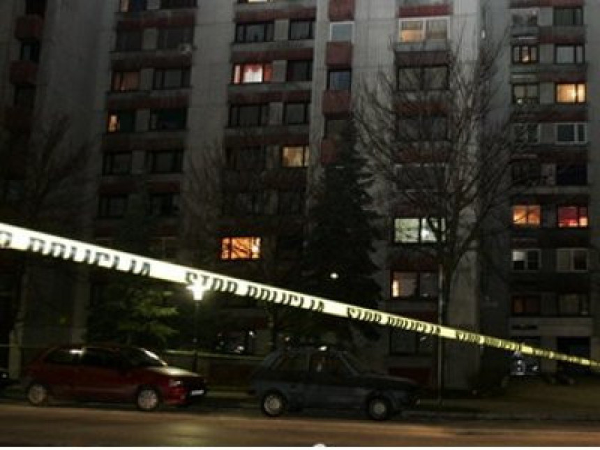 Сарајево: Убијена жена, рањен мушкарац