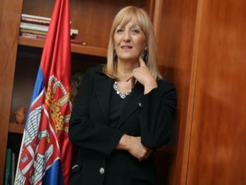 Kalanović: Dinkić ostaje u stranci