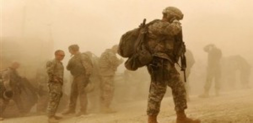 Амерички војник убио десет цивила