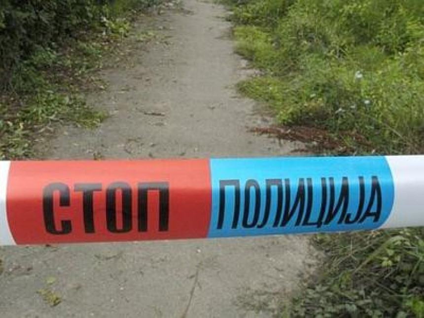 Modriča: Pronađen leš u fazi raspadanja