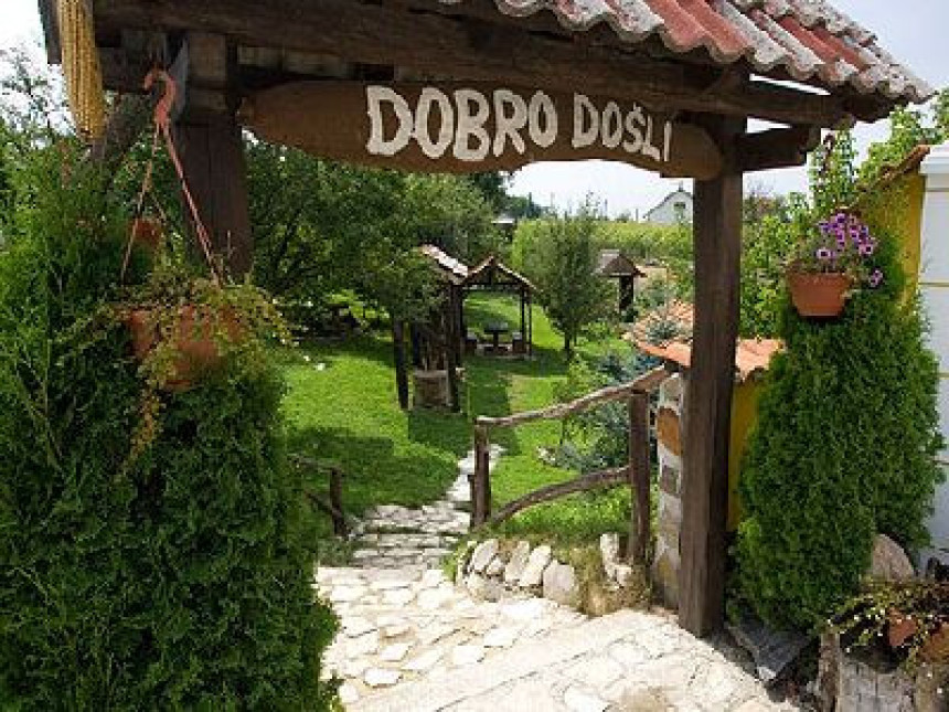 Slabo interesovanje za bavljenje seoskim turizmom