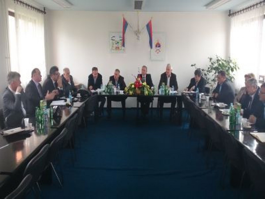 Opštine istočnog dijela Srpske nezadovoljne odnosom Vlade (VIDEO)
