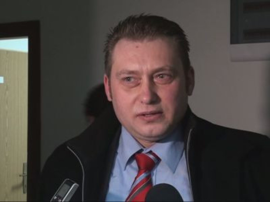 Kako je smijenjeni Dragan Vučetić poslovao u Hercegovini (VIDEO)