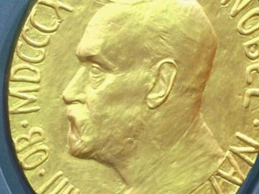 Продата Нобелова награда из 1936.
