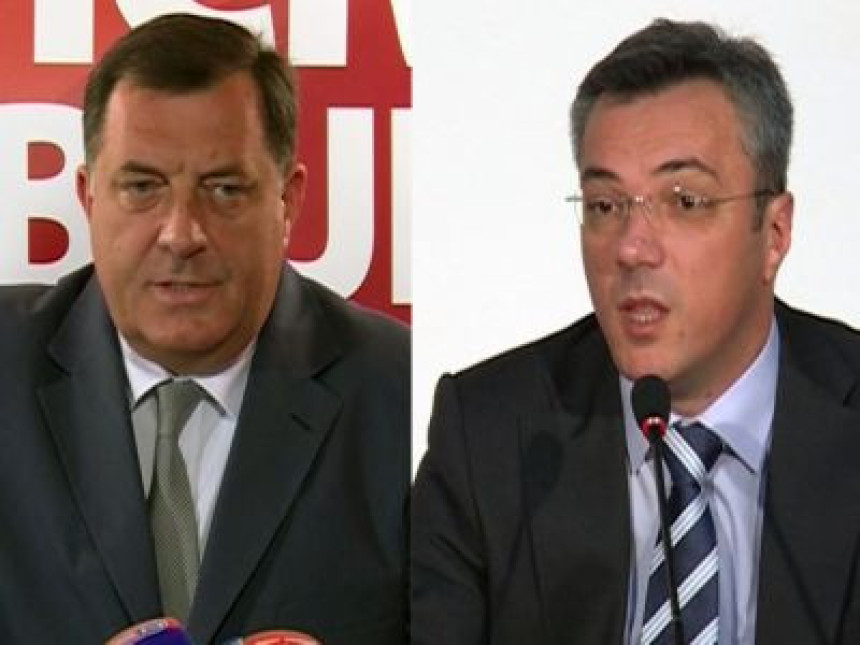 Dodik je najskuplja promašena investicija