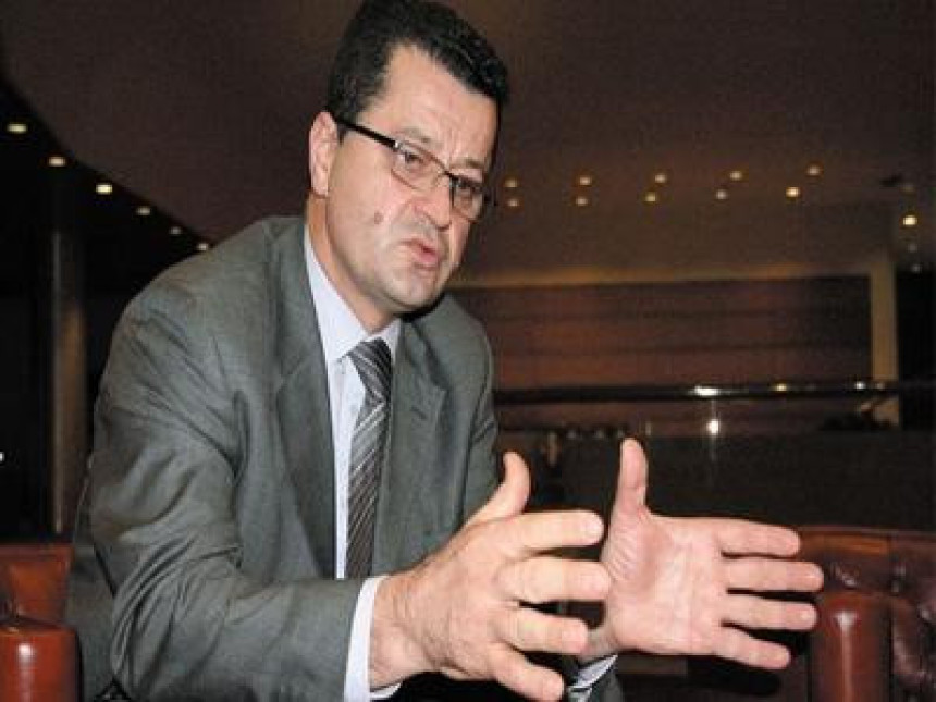 Raguž: BiH urediti po federalnom modelu