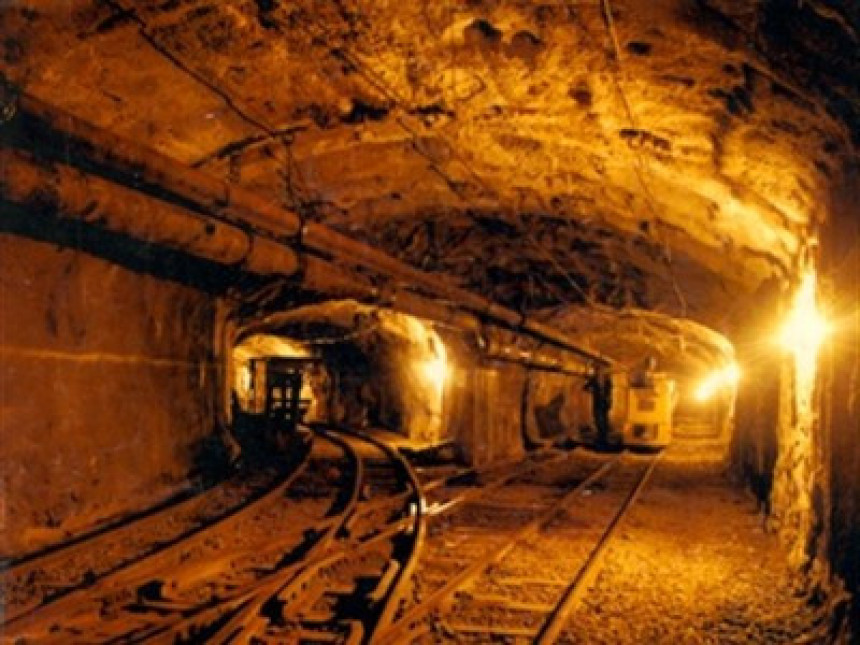 Zenica - Povrijeđeno 11 rudara