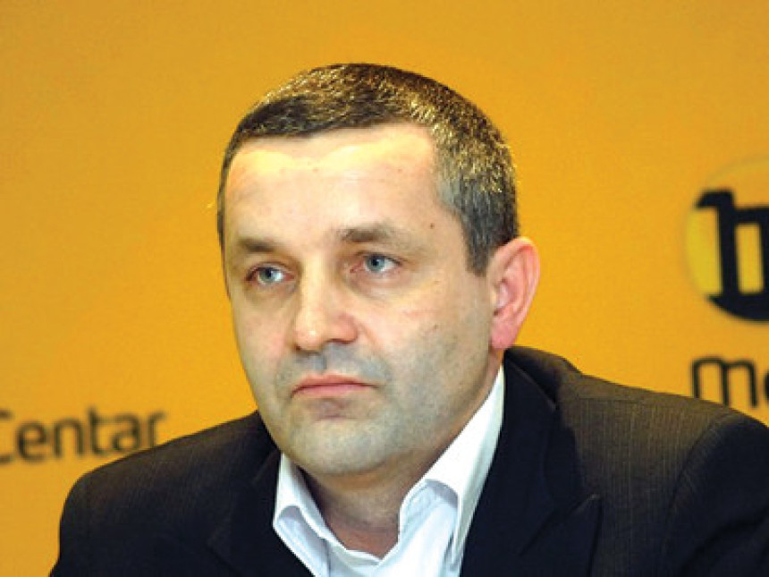 Hapšenjem se održava strah kod protjeranih Srba