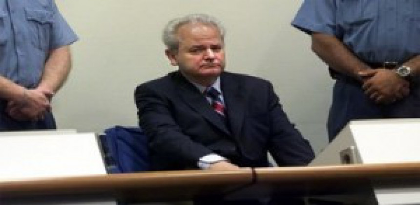Šest godina od smrti Slobodana Miloševića