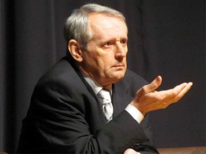 Политиком наши гробови - наша земља, Бакир ће изгубити земљу