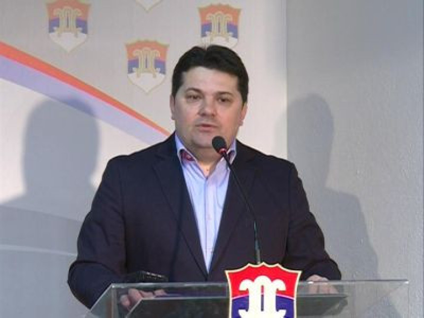Kriminalne radnje u Kliničkom centru Banjaluka