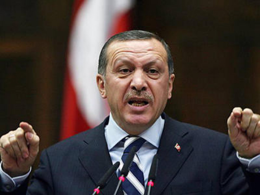 Турске подјеле: Побједник најављује освету пораженима