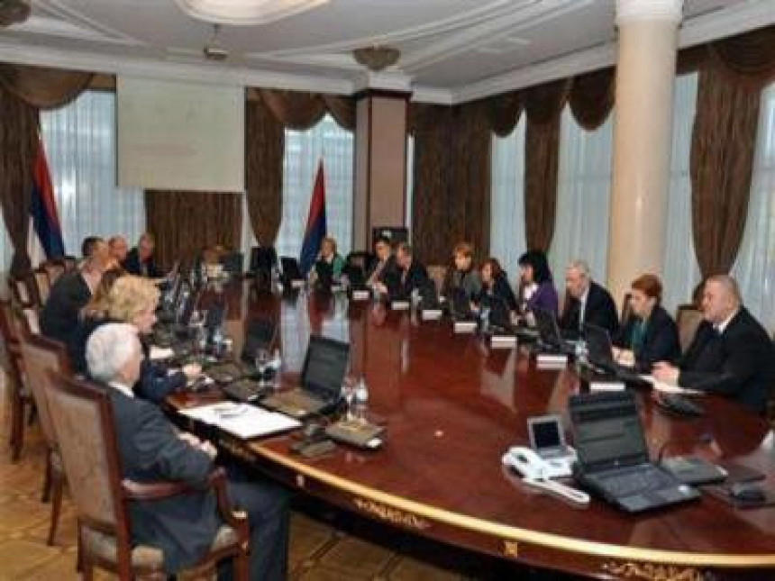 MIP: Vlada Srpske nekorektna 
