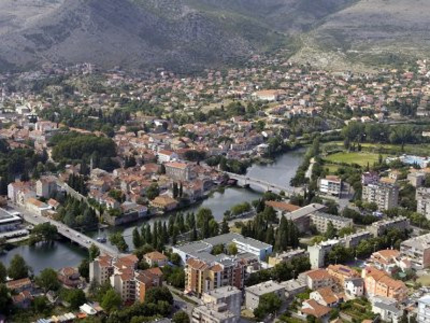 Trebinje: Laži i obmane SNSD-a