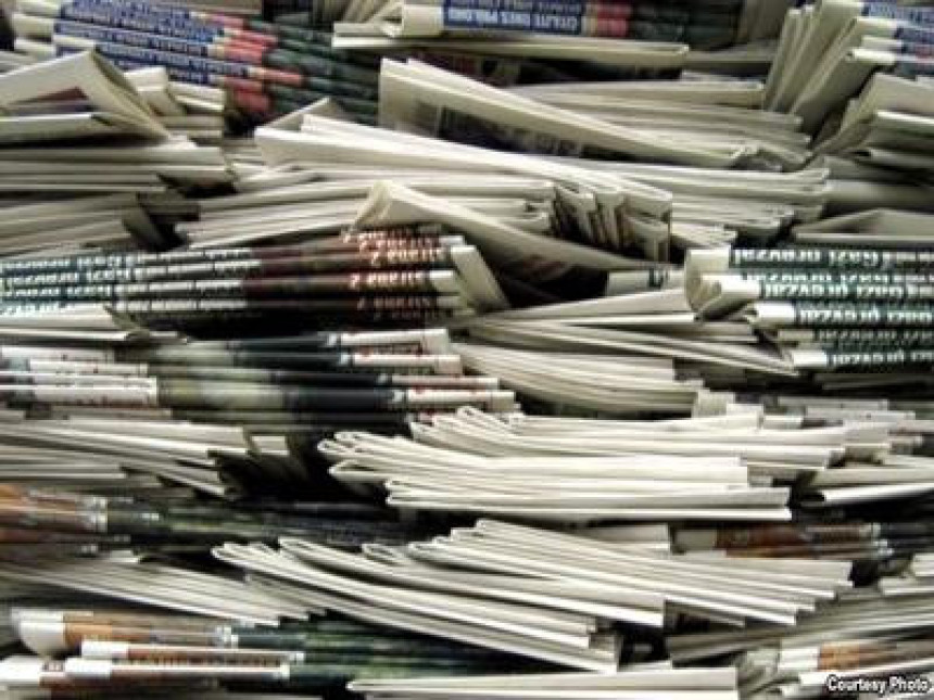 Kompanija "Novosti" ponovo u državnom vlasništvu?