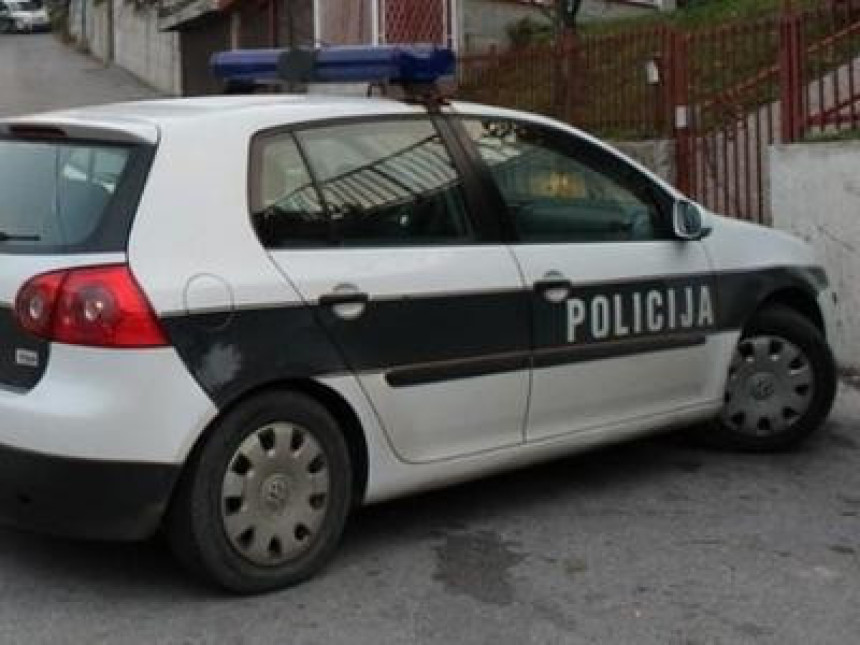 У Сарајеву погинула жена