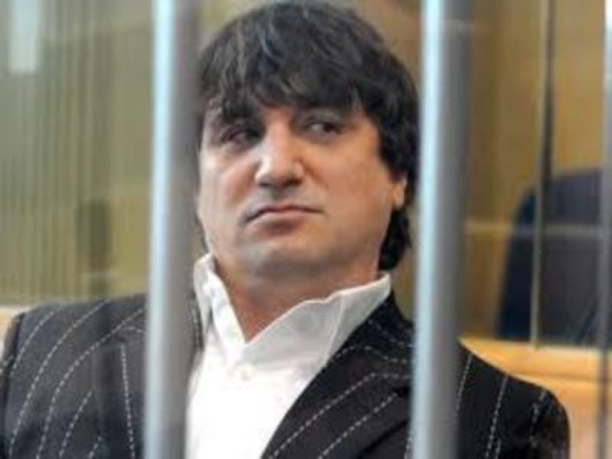 Јоцић ослобођен оптужбе за убиство Пуканића