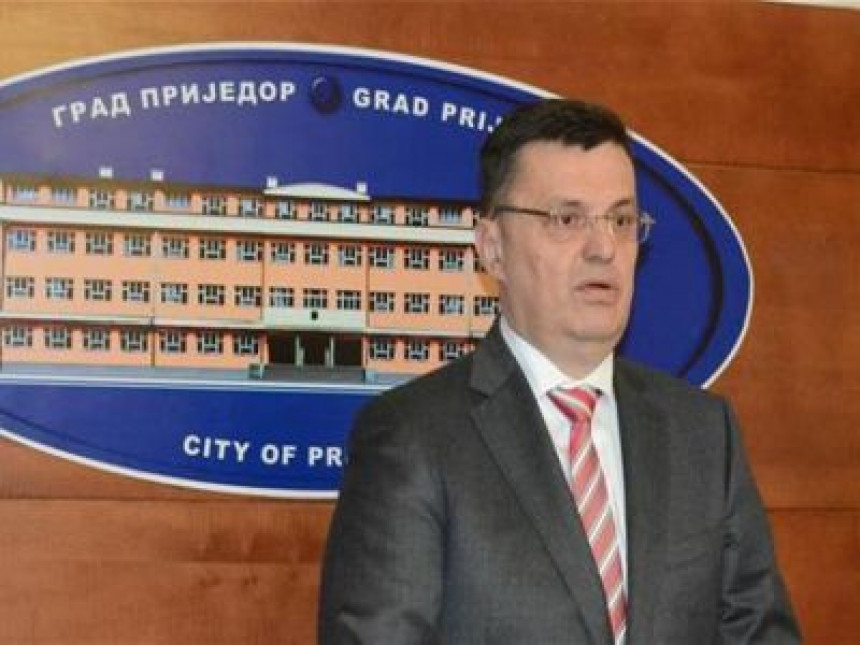 Tegeltija demantovao Dodika: Još nema kredita