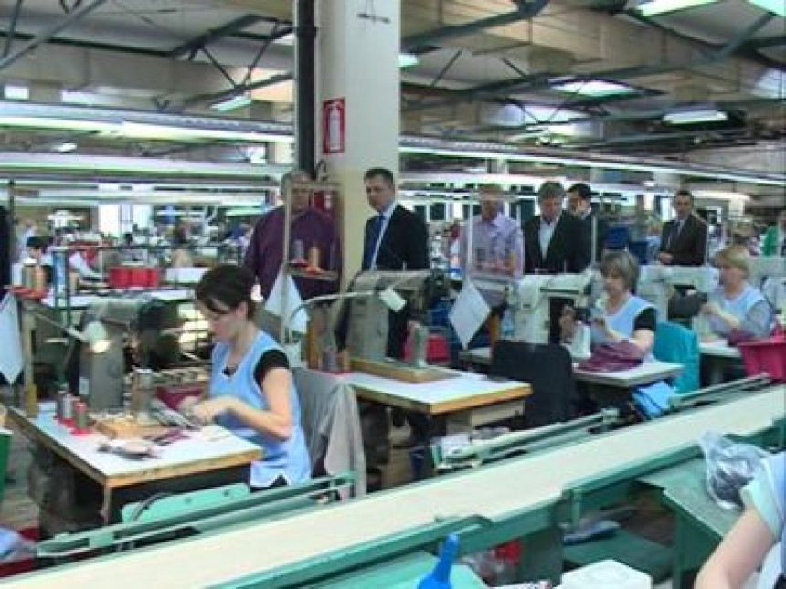 Radojičić i Umićević o stanju u obućarskoj industriji (VIDEO)