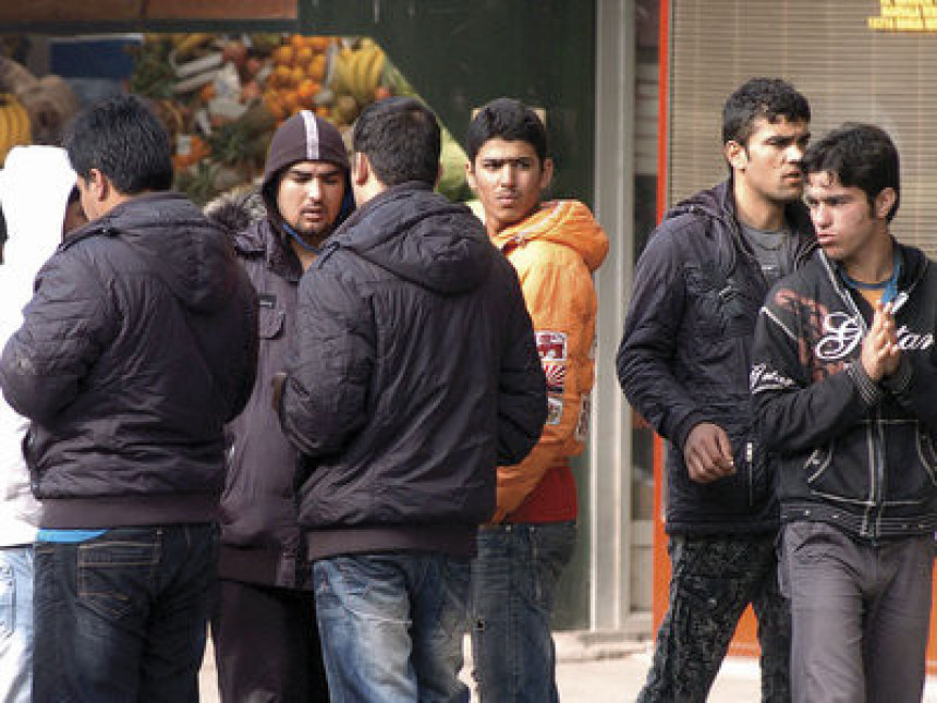 Njemačka i Švedska deportovale azilante iz BiH