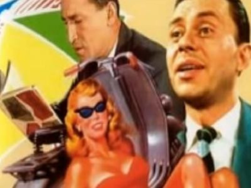 Doktori za smijeh: Sjećate li se Mije i Čkalje?