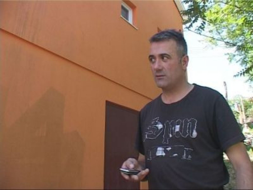 Pucano na kuću policajca u Trebinju (VIDEO)