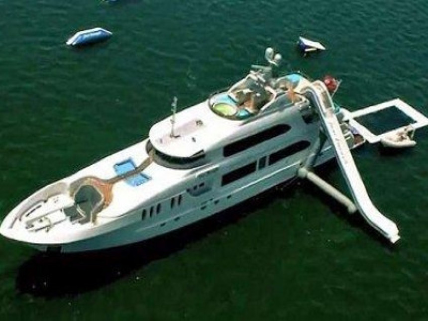 Lopare: Porodična firma pravi i izvozi jahte