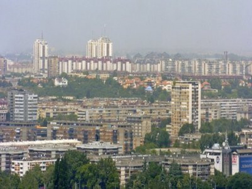 U Srbiji za 12 godina 400.000 stanovnika manje