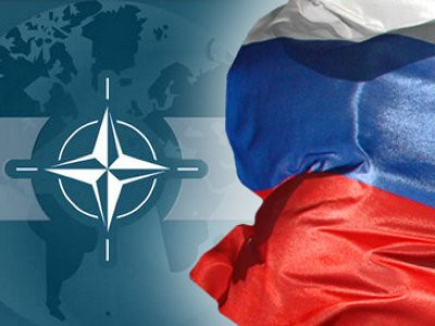 Moskva povukla predstavnika iz NATO-a
